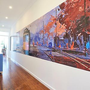 Deluxe Appartement